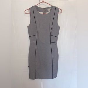 H&M dress